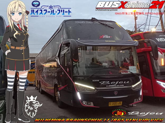 Detail Gambar Bus Bejeu Nomer 53