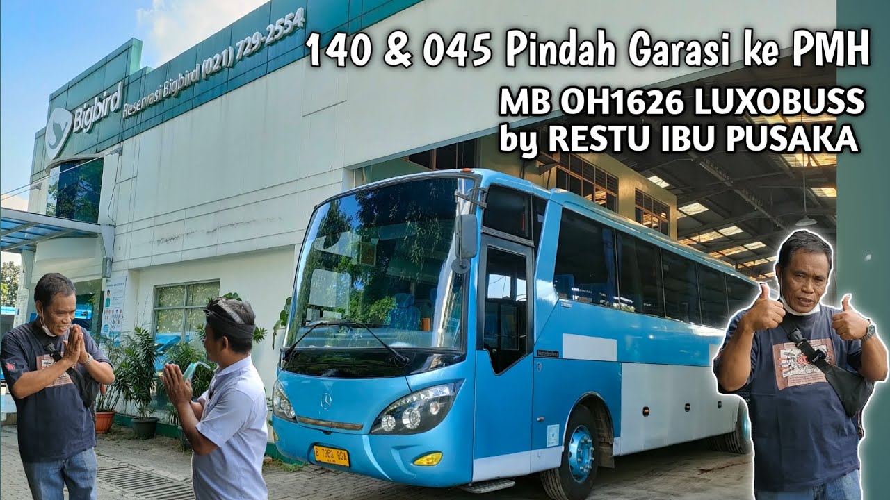 Detail Gambar Bus Big Bird Nomer 27