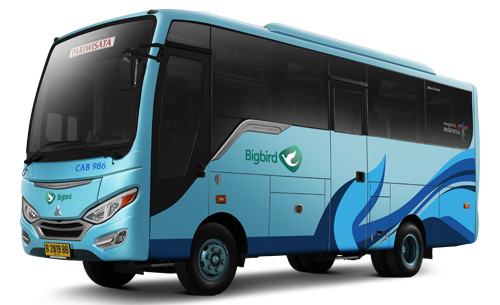 Detail Gambar Bus Big Bird Nomer 10