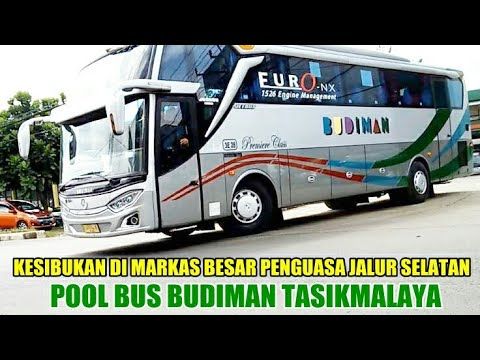 Detail Gambar Bus Budiman Nomer 49