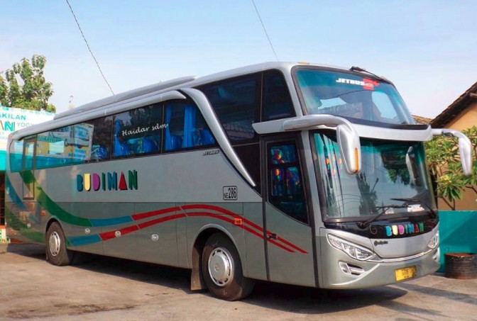 Detail Gambar Bus Budiman Nomer 10