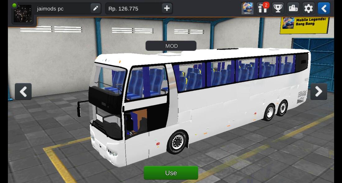 Detail Gambar Bus Bussid Nomer 20