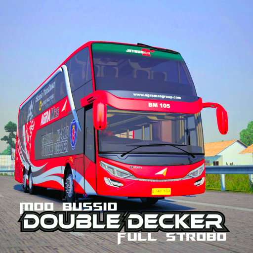 Detail Gambar Bus Bussid Nomer 21