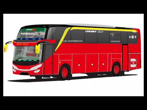 Detail Gambar Bus Cdr Nomer 37