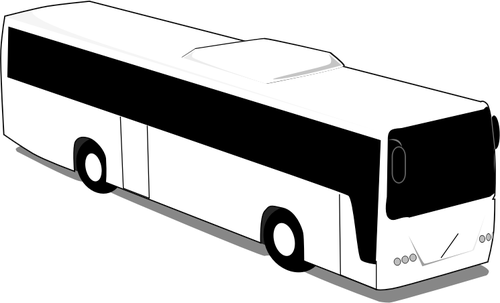 Detail Gambar Bus Cdr Nomer 40