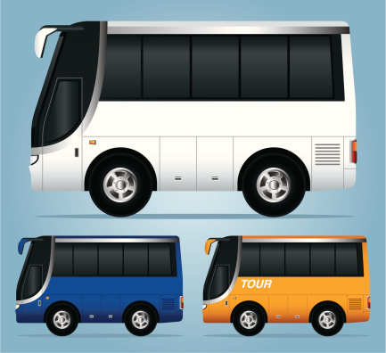 Detail Gambar Bus Cdr Nomer 51