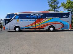 Detail Gambar Bus Dari Samping Nomer 4