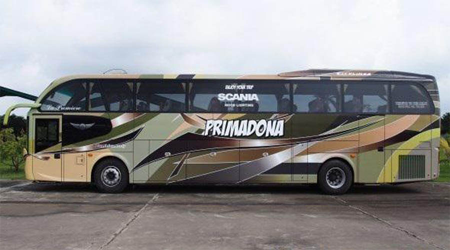 Detail Gambar Bus Dari Samping Nomer 35