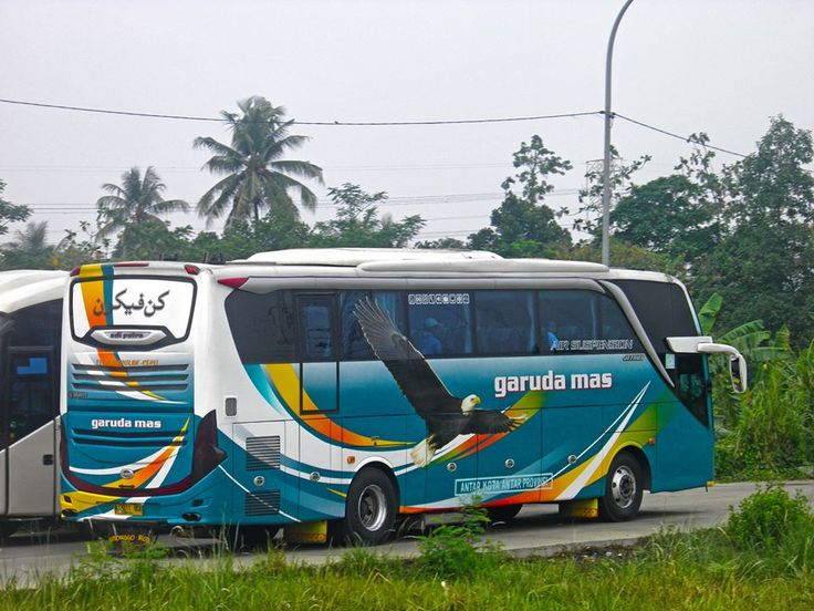 Detail Gambar Bus Dari Samping Nomer 38