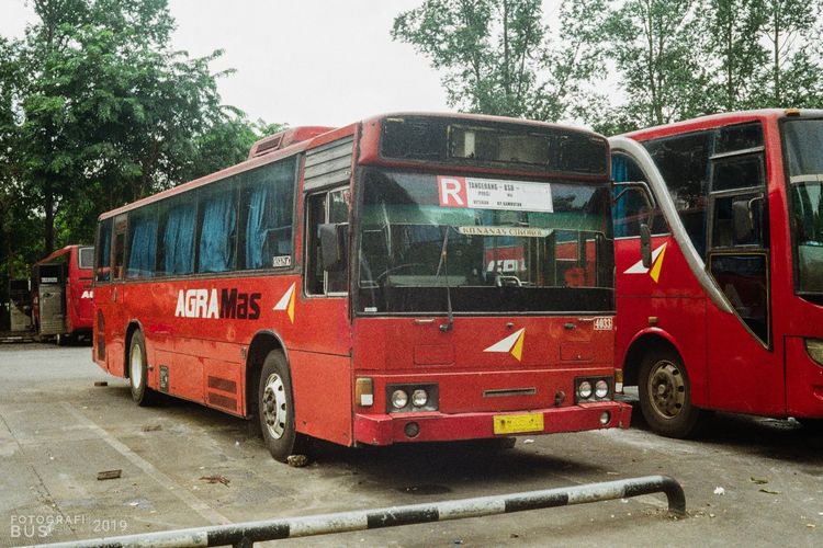 Detail Gambar Bus Di Jepang Nomer 38