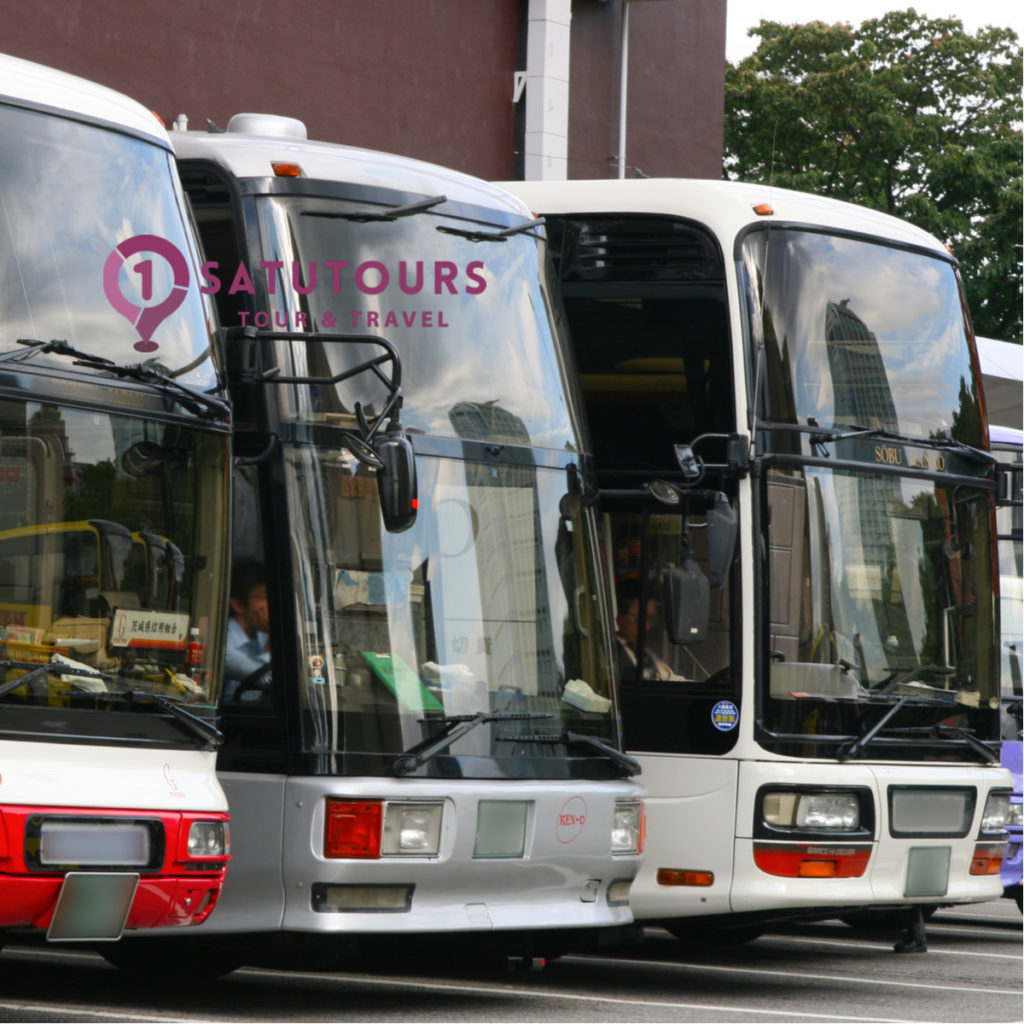 Detail Gambar Bus Di Jepang Nomer 53
