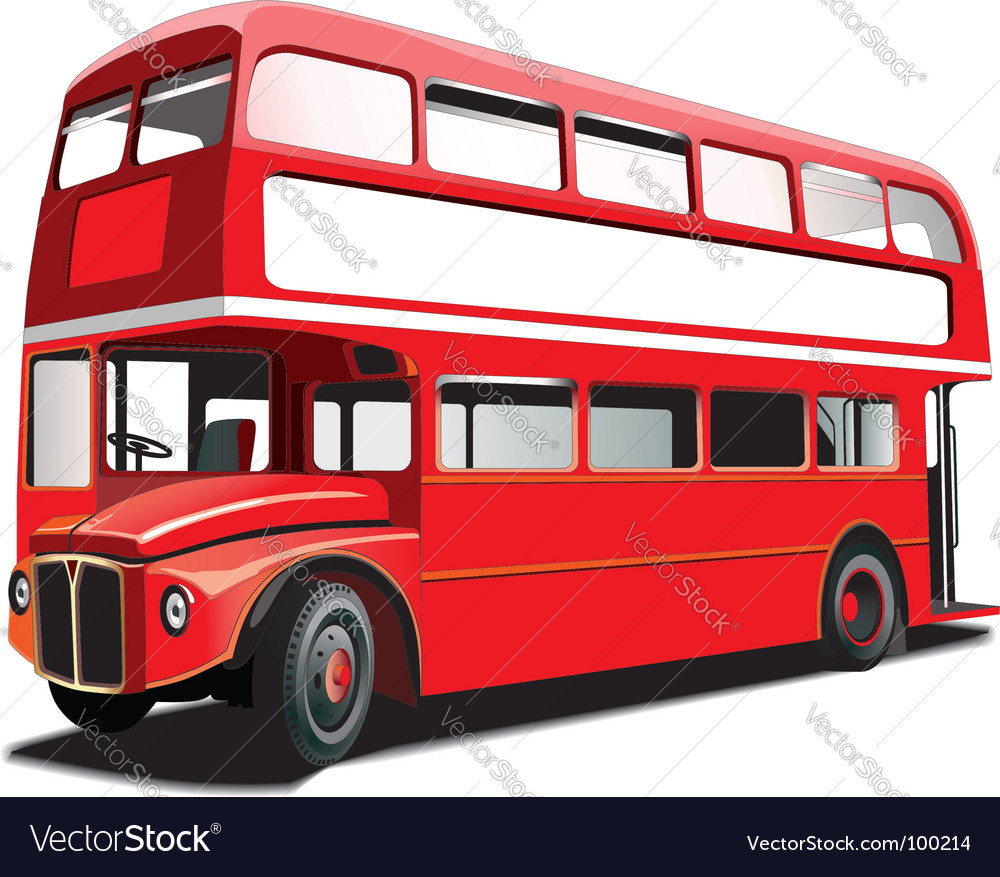 Detail Gambar Bus Double Decker Nomer 22