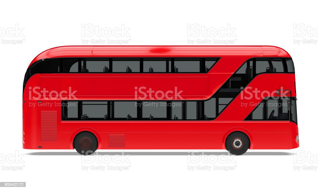 Detail Gambar Bus Double Decker Nomer 37