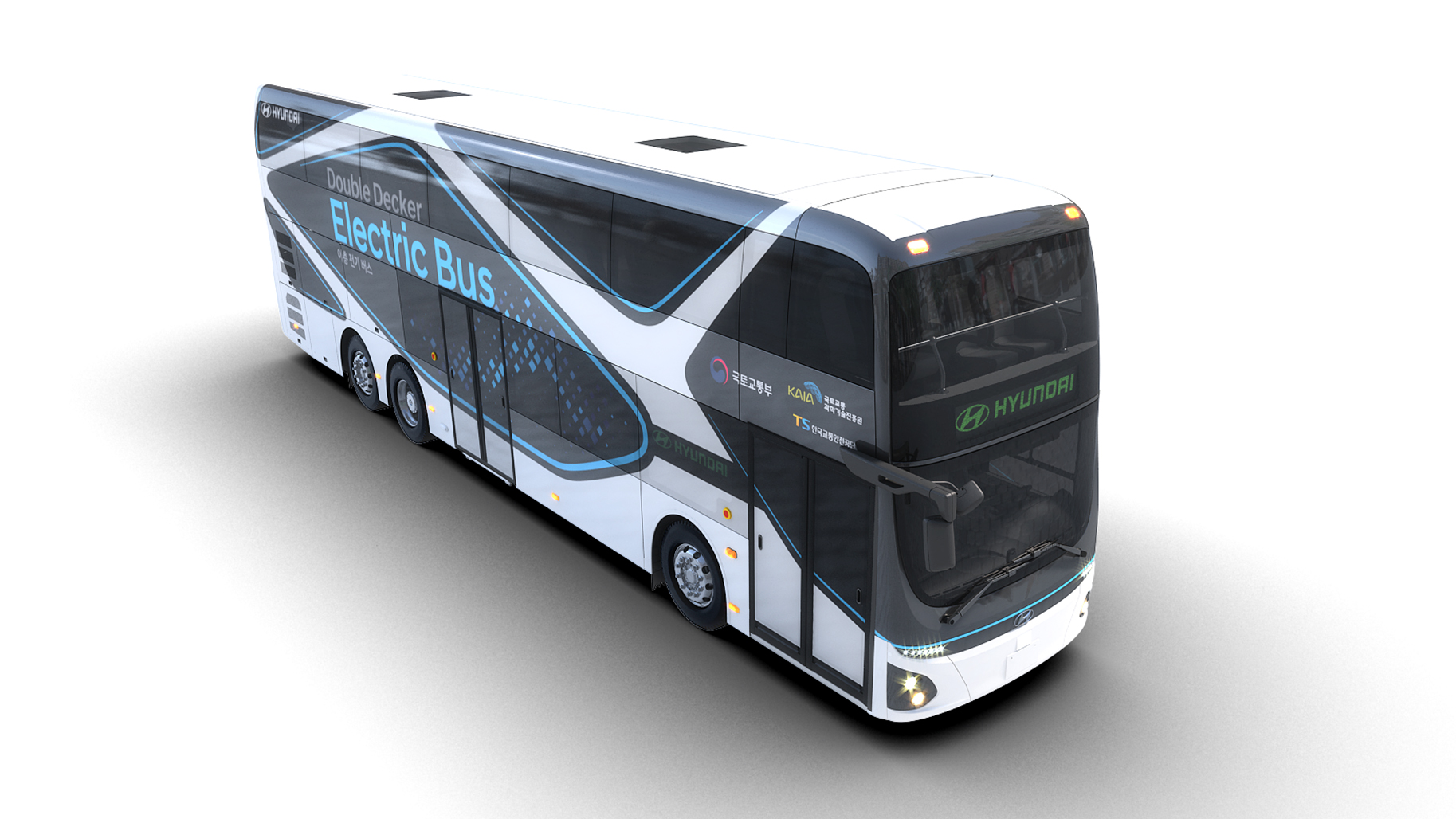 Detail Gambar Bus Double Decker Nomer 46