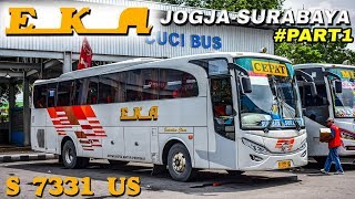 Detail Gambar Bus Eka Nomer 15