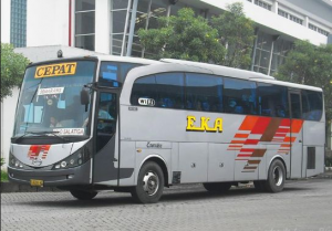 Detail Gambar Bus Eka Nomer 17