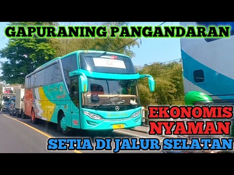 Detail Gambar Bus Gapuraning Rahayu Nomer 20