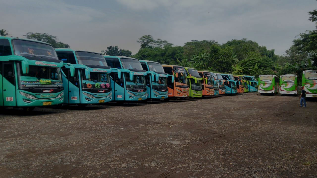 Detail Gambar Bus Gapuraning Rahayu Nomer 21