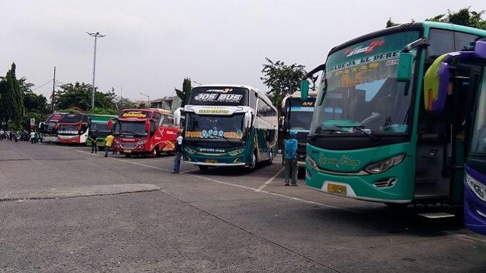 Detail Gambar Bus Gapuraning Rahayu Nomer 27