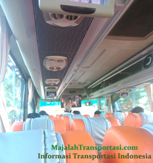 Detail Gambar Bus Gapuraning Rahayu Nomer 48