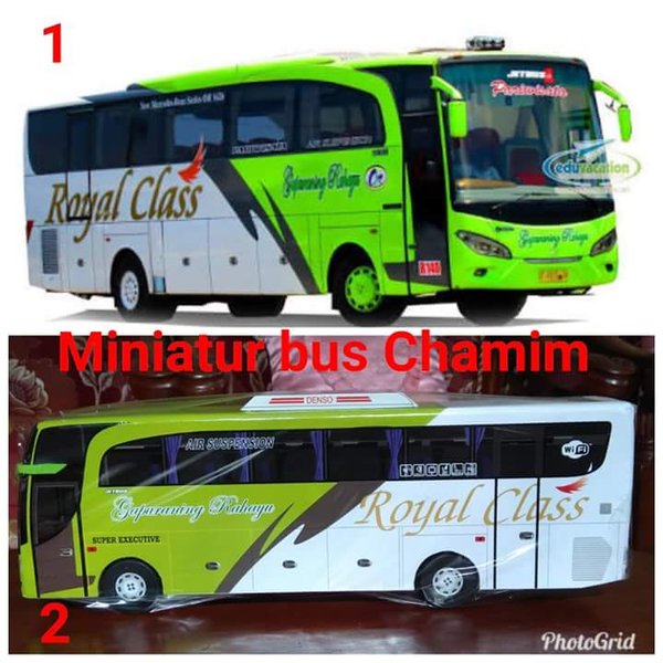 Detail Gambar Bus Gapuraning Rahayu Nomer 54