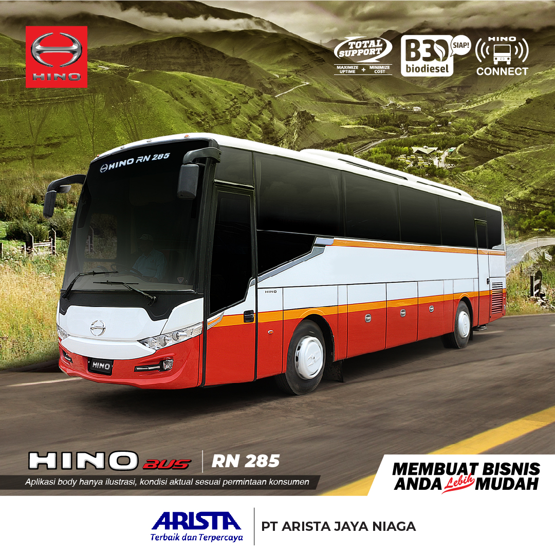 Detail Gambar Bus Gede Nomer 17