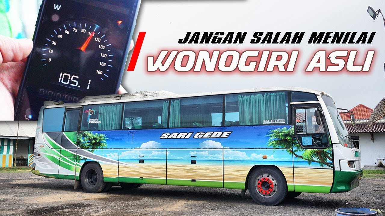 Detail Gambar Bus Gede Nomer 53