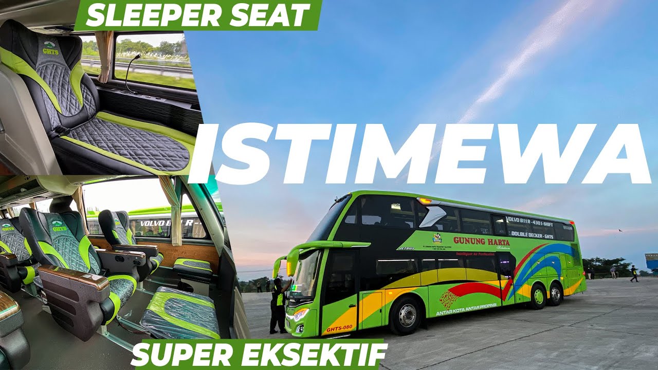 Detail Gambar Bus Gunung Harta Nomer 15