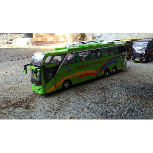 Detail Gambar Bus Gunung Harta Nomer 32