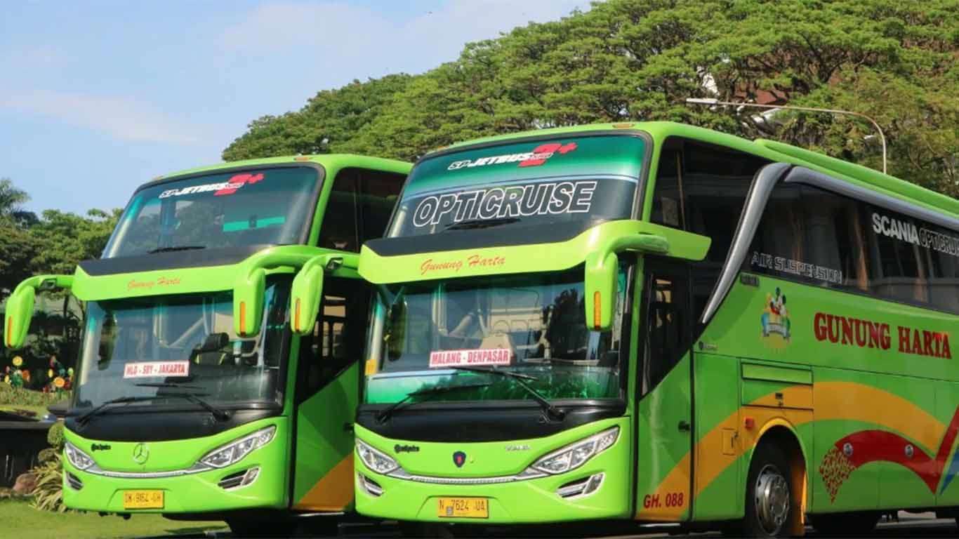 Download Gambar Bus Gunung Harta Nomer 36