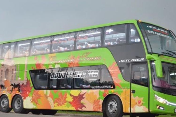 Detail Gambar Bus Indonesia Nomer 54