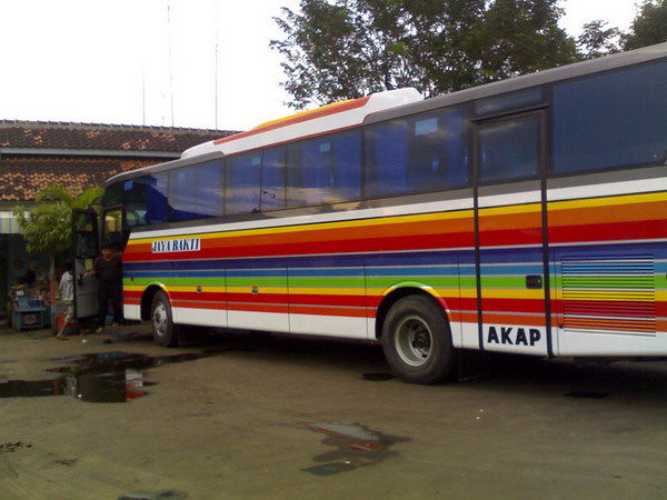 Detail Gambar Bus Jaya Nomer 39