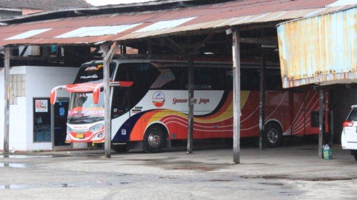 Detail Gambar Bus Jaya Nomer 50