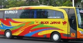 Detail Gambar Bus Jaya Nomer 53