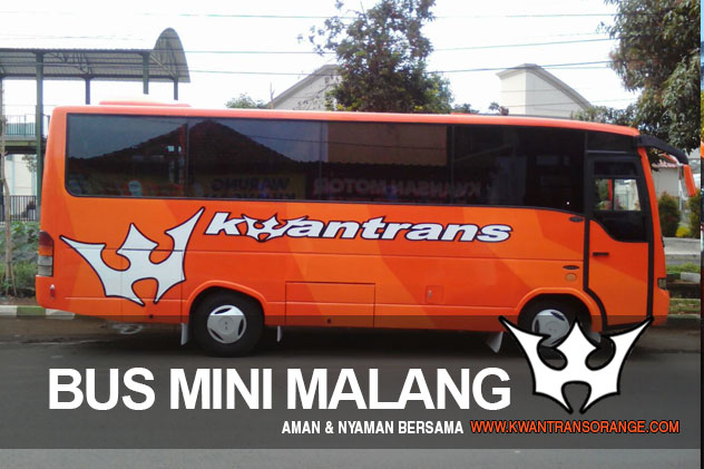 Detail Gambar Bus Kecil Nomer 26