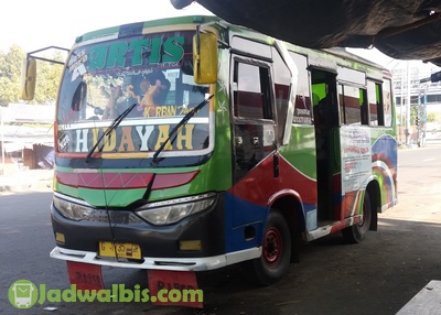 Detail Gambar Bus Kecil Nomer 42