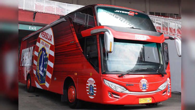 Detail Gambar Bus Keren Nomer 44