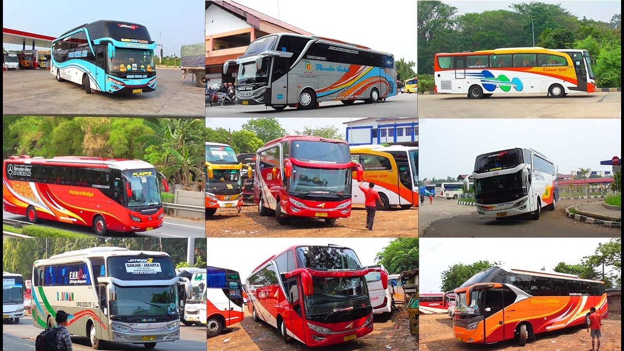 Detail Gambar Bus Keren Nomer 9