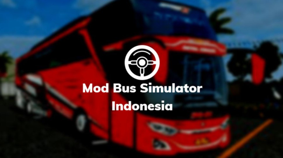 Detail Gambar Bus Keren Simulator Nomer 49