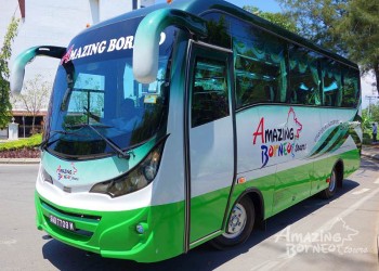 Detail Gambar Bus Kota Nomer 27