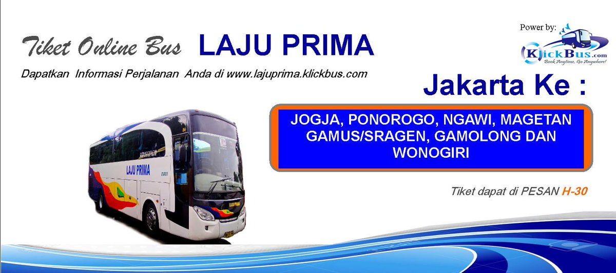 Detail Gambar Bus Laju Prima Nomer 25