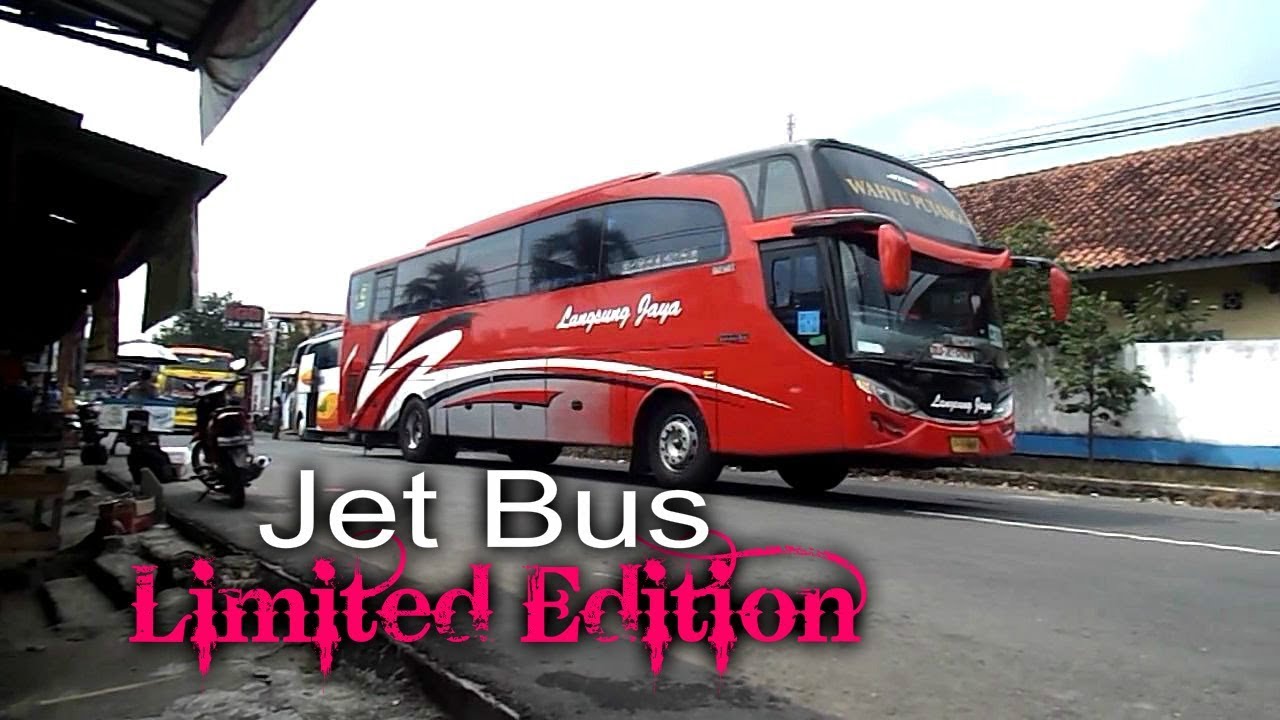 Detail Gambar Bus Limeted E Nomer 42