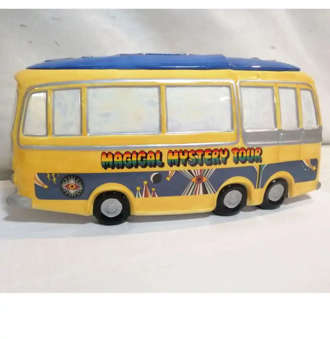 Detail Gambar Bus Limited E Nomer 52