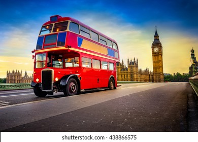 Gambar Bus London - KibrisPDR