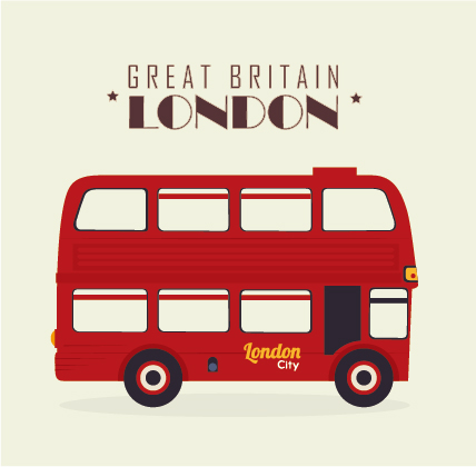 Detail Gambar Bus London Nomer 24