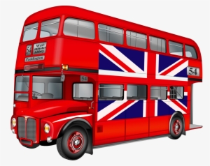 Detail Gambar Bus London Nomer 26