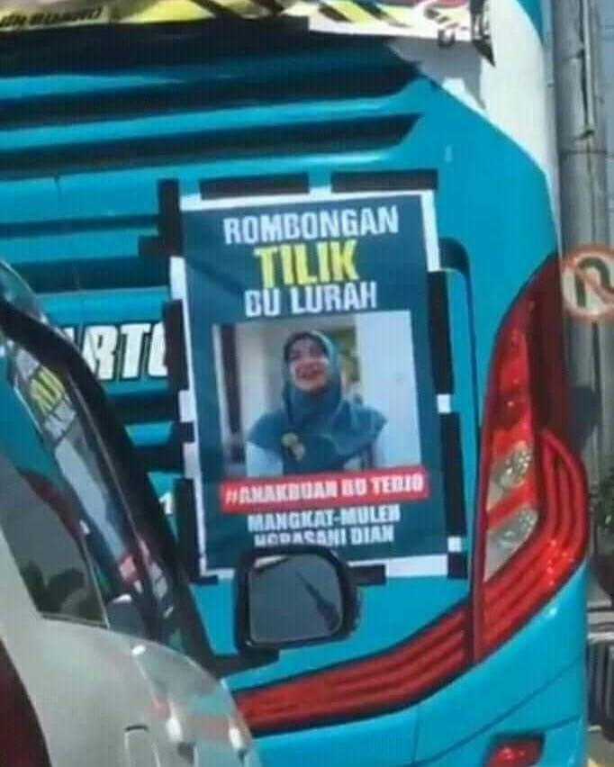 Detail Gambar Bus Lucu Nomer 31