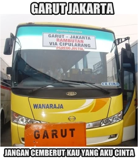 Detail Gambar Bus Lucu Nomer 37