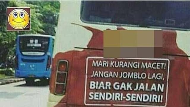 Detail Gambar Bus Lucu Nomer 50