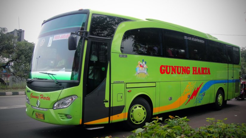 Detail Gambar Bus Malang Indah Tujuan Malang Bali Nomer 14